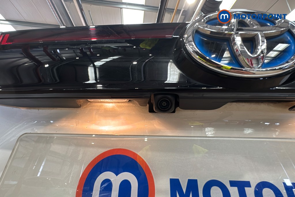 Used Toyota Yaris Cross 2022 for sale - 77981365: Photo 31