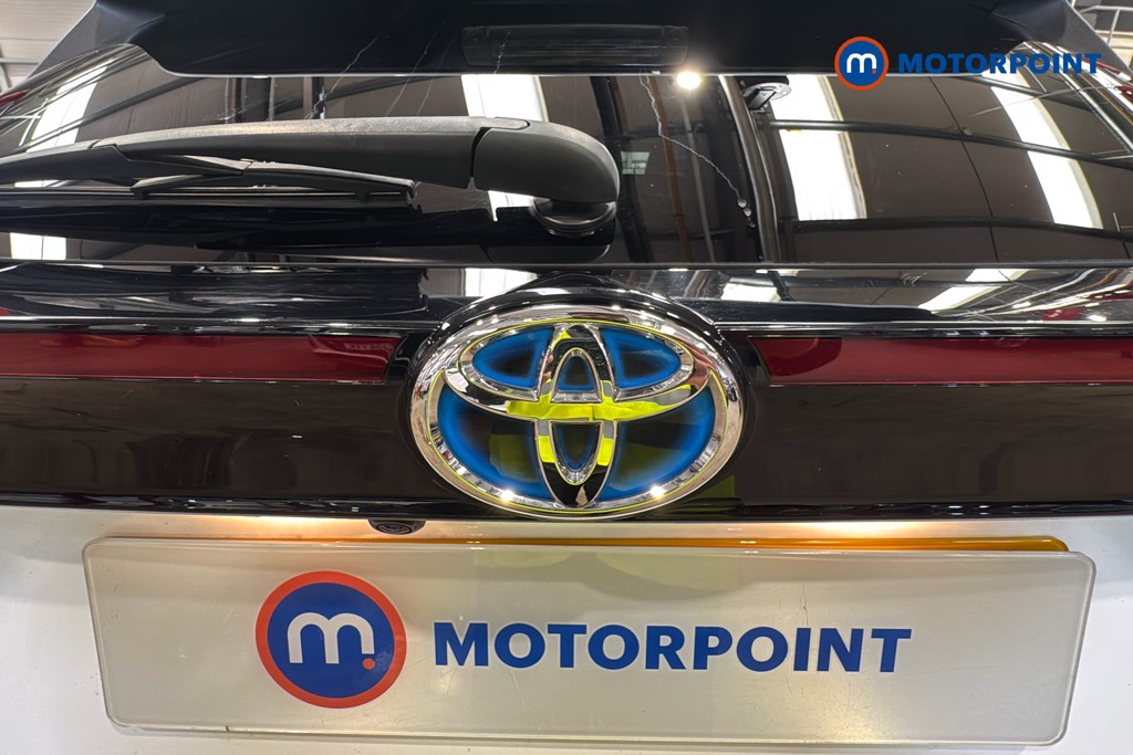 Used Toyota Yaris Cross 2022 for sale - 77981365: Photo 32