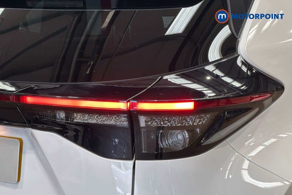 Used Toyota Yaris Cross 2022 for sale - 77981365: Photo 33