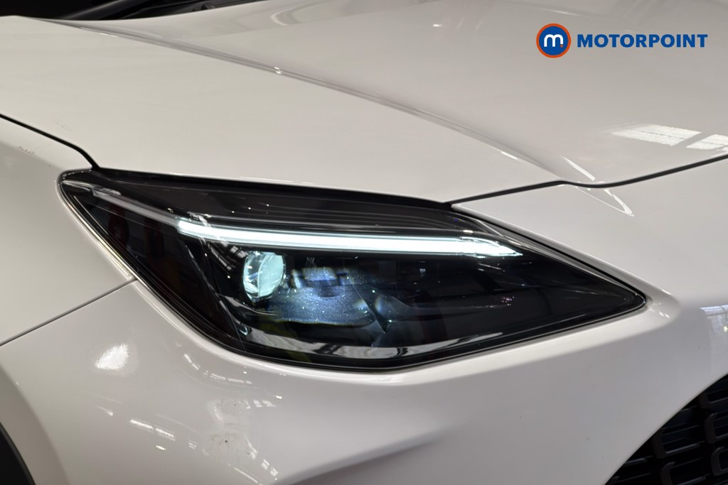 Used Toyota Yaris Cross 2022 for sale - 77981365: Photo 37