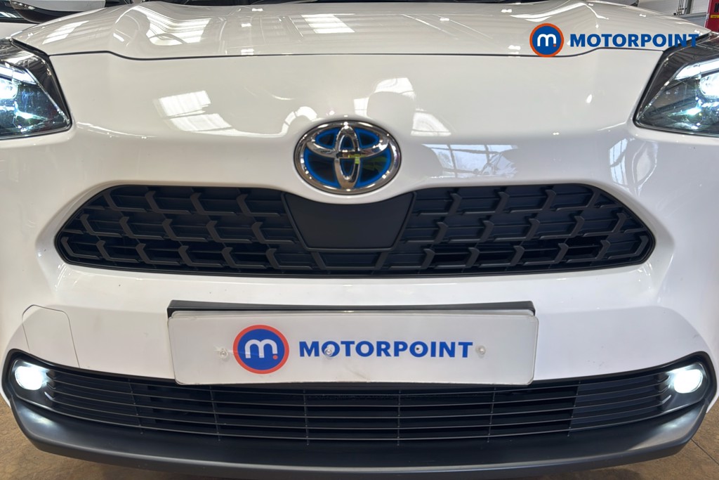 Used Toyota Yaris Cross 2022 for sale - 77981365: Photo 38