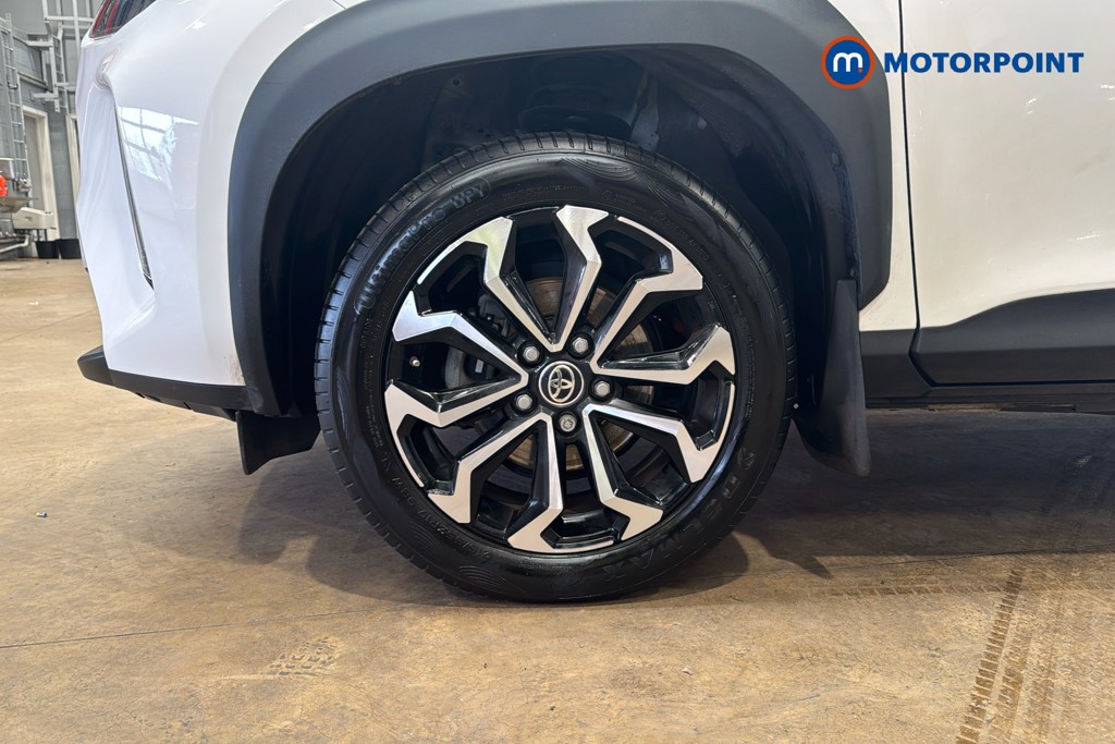 Used Toyota Yaris Cross 2022 for sale - 77981365: Photo 39