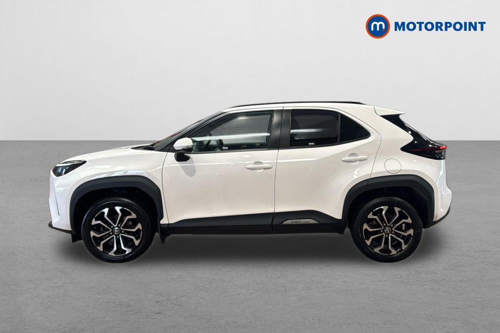 Used Toyota Yaris Cross 2022 for sale - 77981365: Photo 4