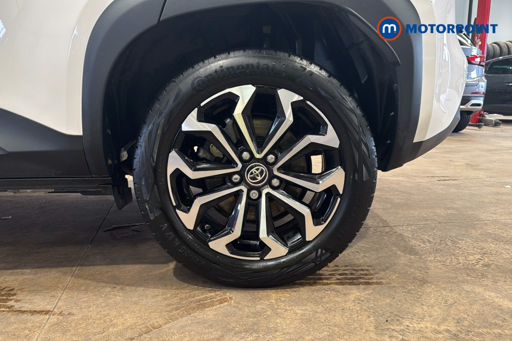 Used Toyota Yaris Cross 2022 for sale - 77981365: Photo 40