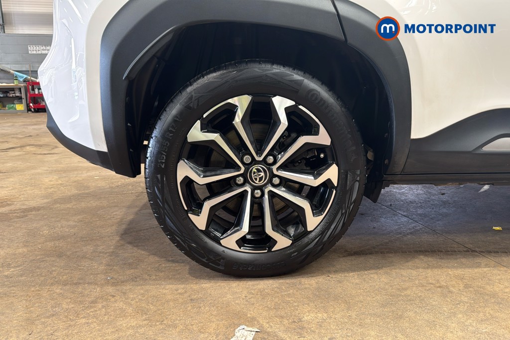 Used Toyota Yaris Cross 2022 for sale - 77981365: Photo 41