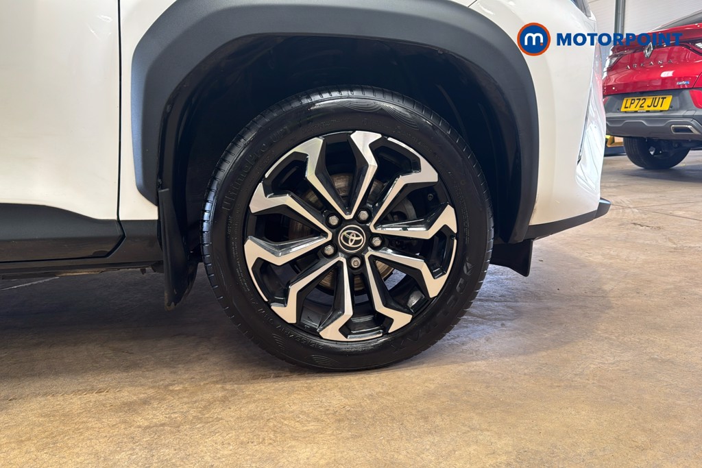 Used Toyota Yaris Cross 2022 for sale - 77981365: Photo 42