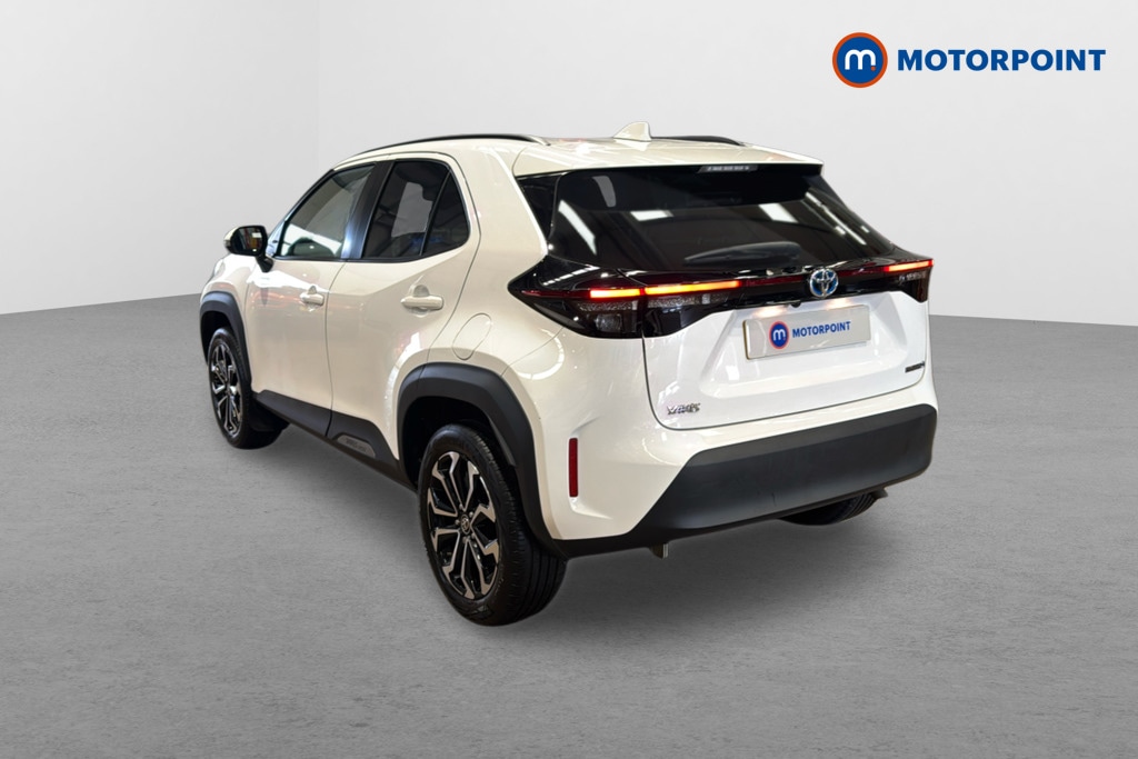 Used Toyota Yaris Cross 2022 for sale - 77981365: Photo 5