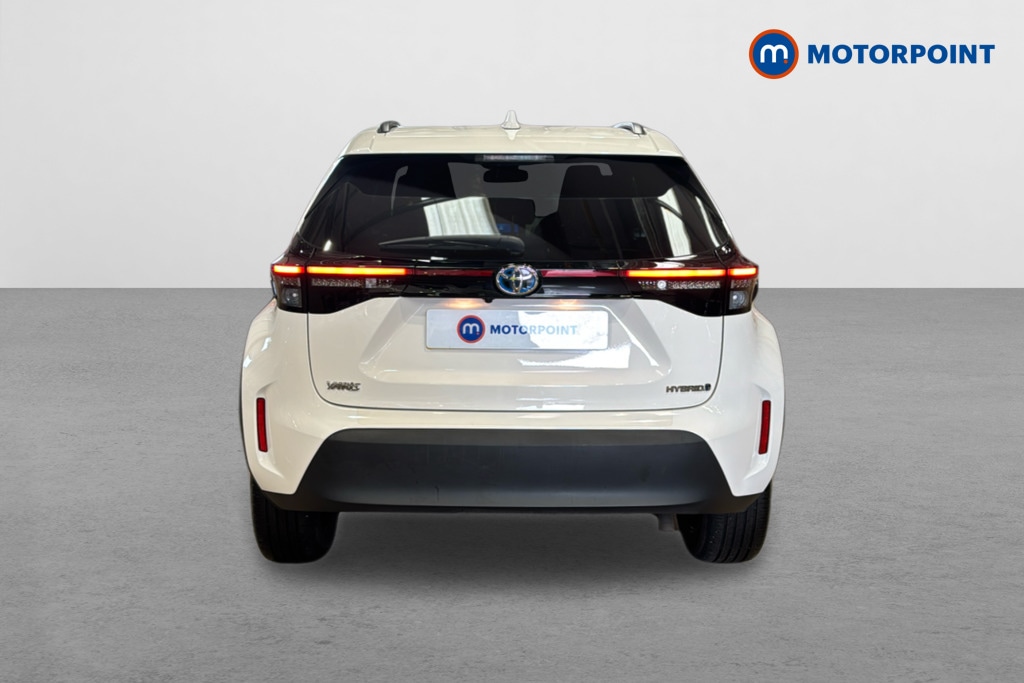 Used Toyota Yaris Cross 2022 for sale - 77981365: Photo 6