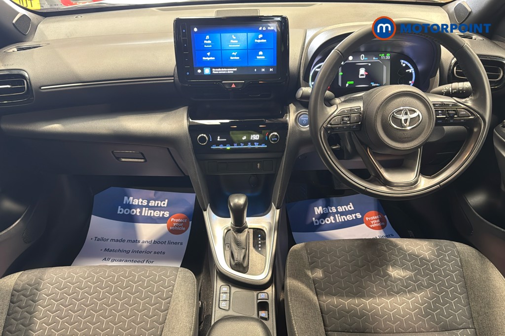 Used Toyota Yaris Cross 2022 for sale - 77981365: Photo 9