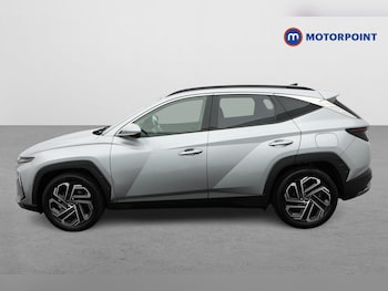 Used Hyundai TUCSON 2026 for sale - 79477672: Photo