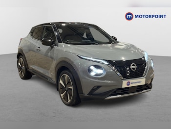 Used Nissan Juke 2023 for sale - 76985049: Photo