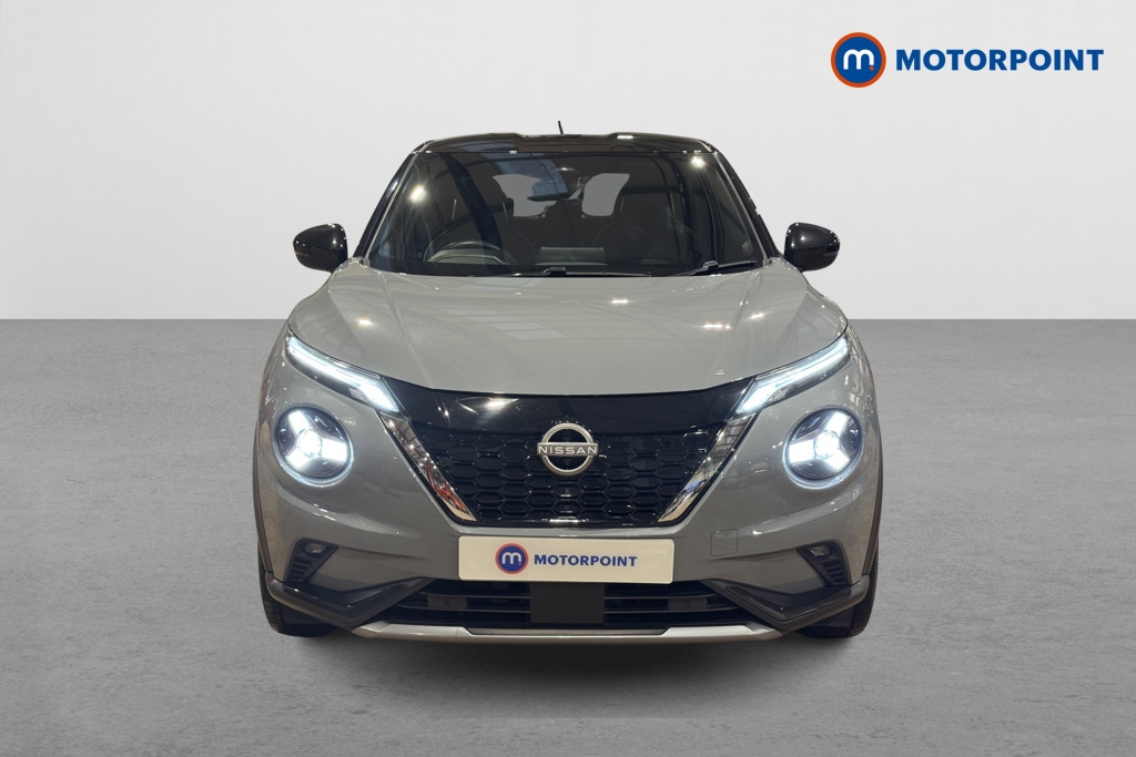 Used Nissan Juke 2023 for sale - 76985049: Photo 2