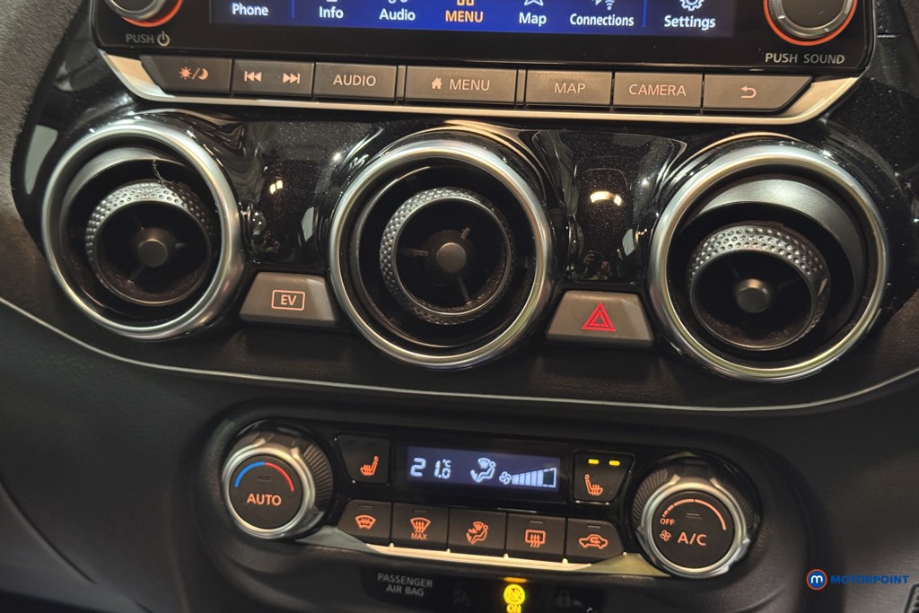 Used Nissan Juke 2023 for sale - 76985049: Photo 20