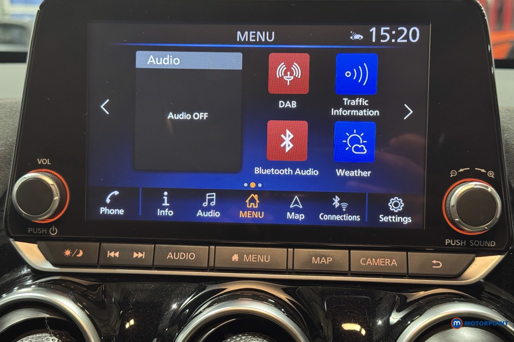 Used Nissan Juke 2023 for sale - 76985049: Photo 22