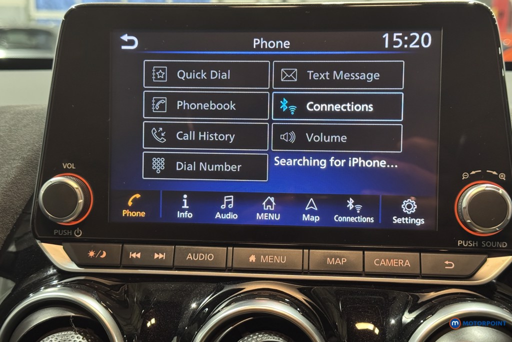 Used Nissan Juke 2023 for sale - 76985049: Photo 23