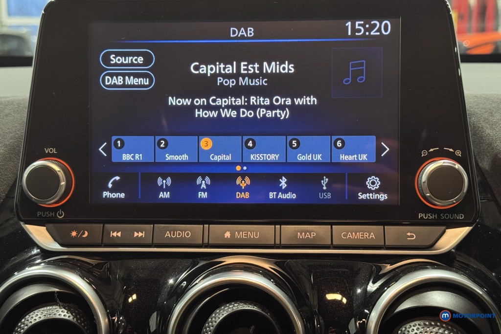 Used Nissan Juke 2023 for sale - 76985049: Photo 24