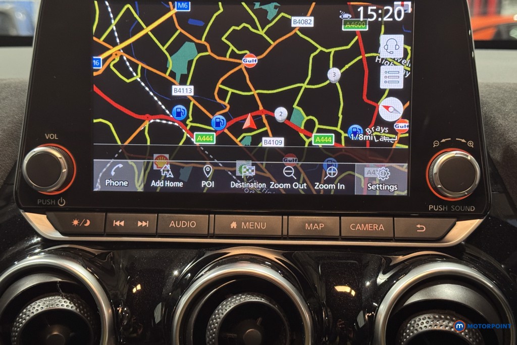 Used Nissan Juke 2023 for sale - 76985049: Photo 25