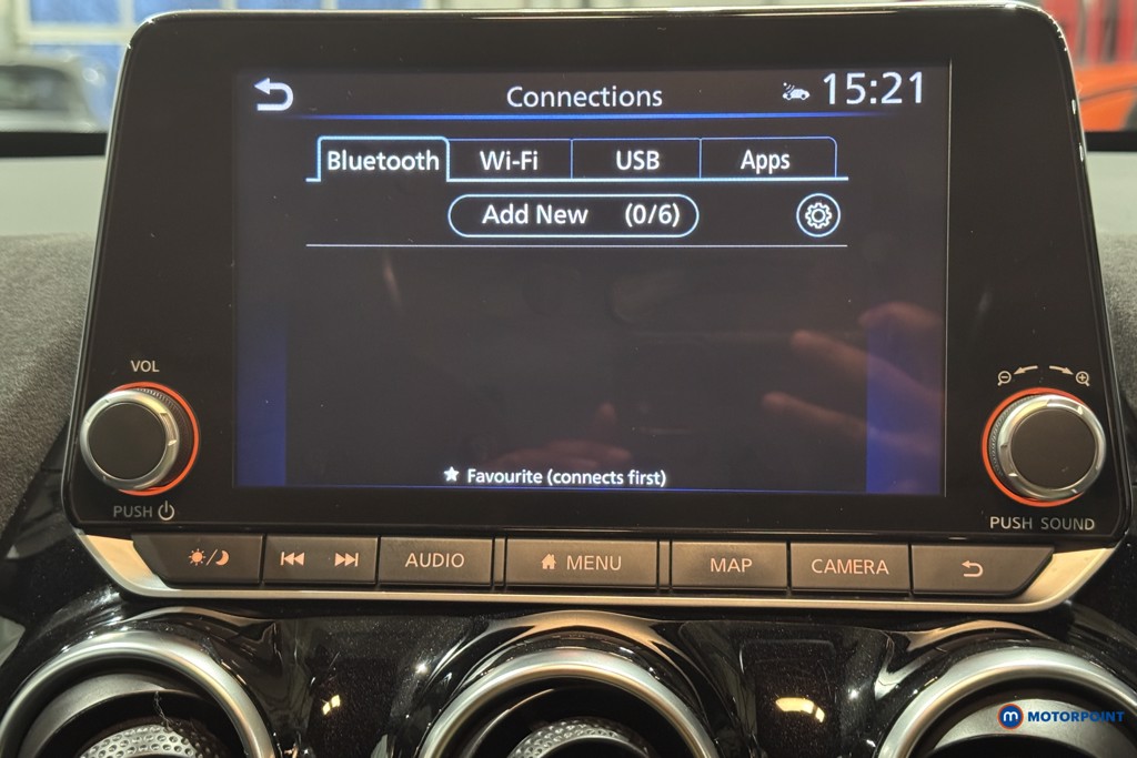 Used Nissan Juke 2023 for sale - 76985049: Photo 26