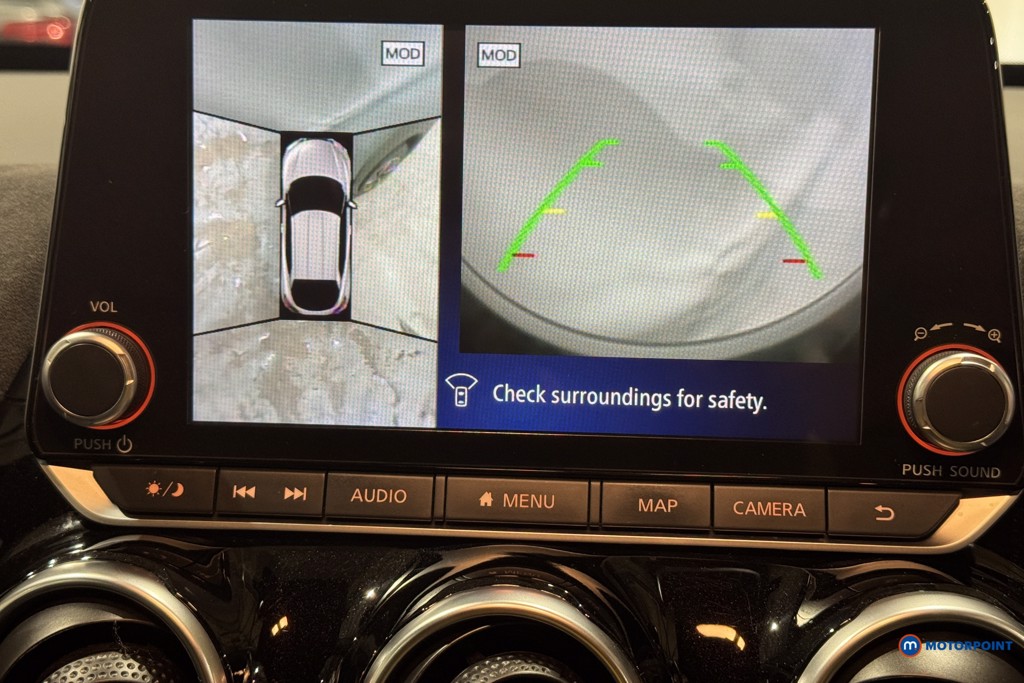 Used Nissan Juke 2023 for sale - 76985049: Photo 27