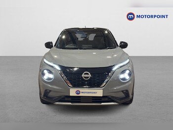 Used Nissan Juke 2023 for sale - 76985049: Photo