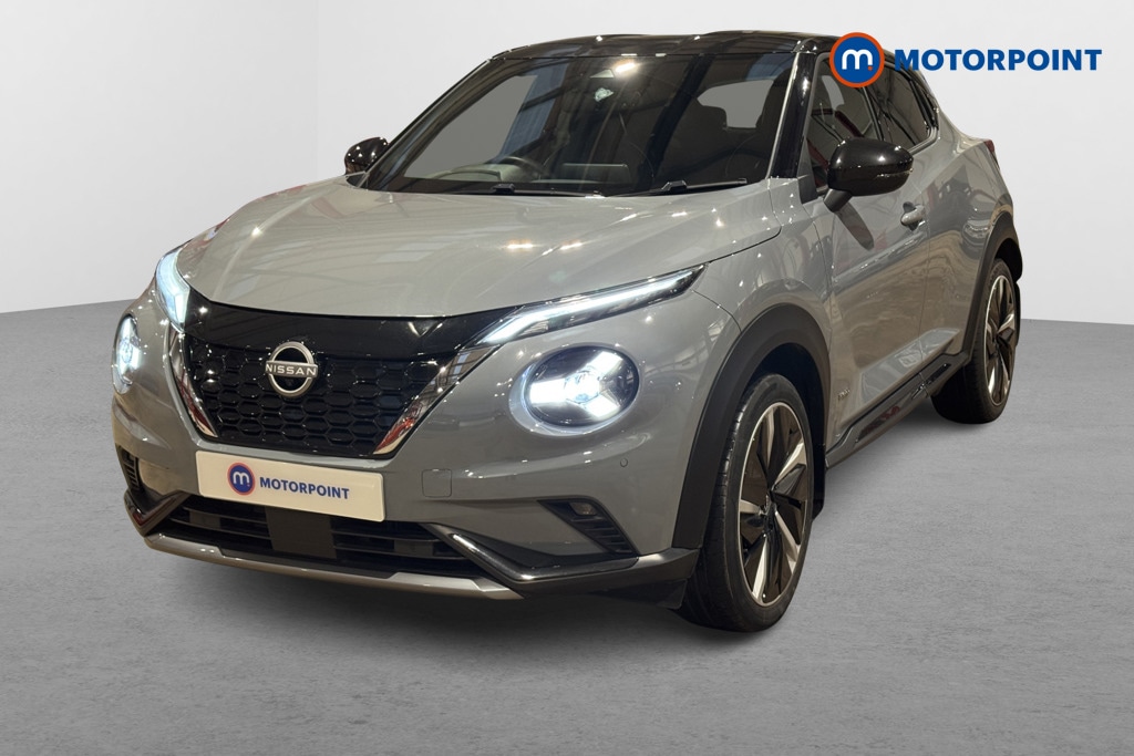 Used Nissan Juke 2023 for sale - 76985049: Photo 3