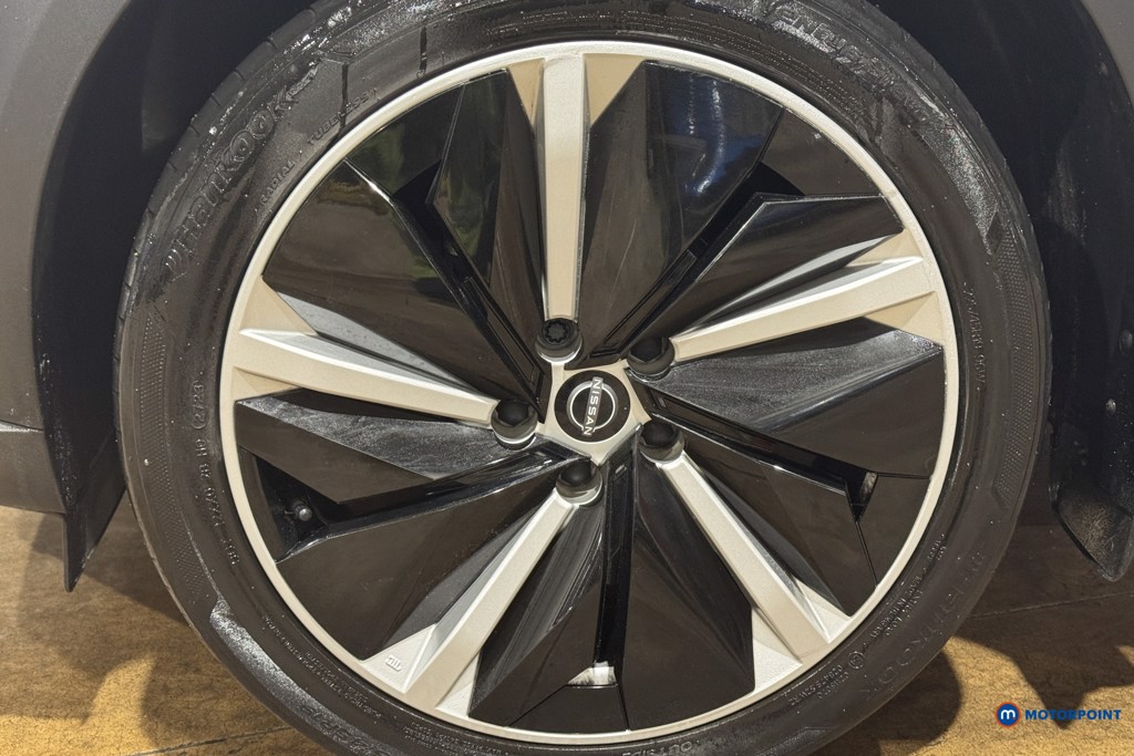 Used Nissan Juke 2023 for sale - 76985049: Photo 31