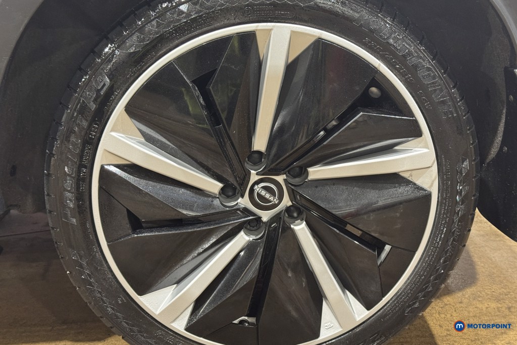 Used Nissan Juke 2023 for sale - 76985049: Photo 32