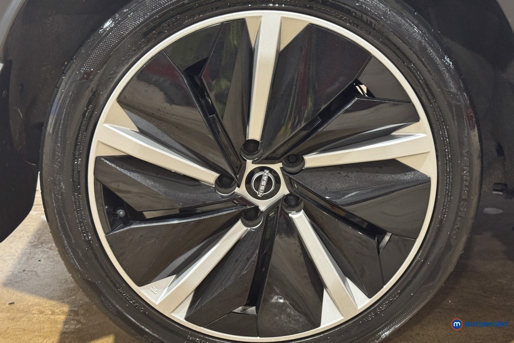 Used Nissan Juke 2023 for sale - 76985049: Photo 33