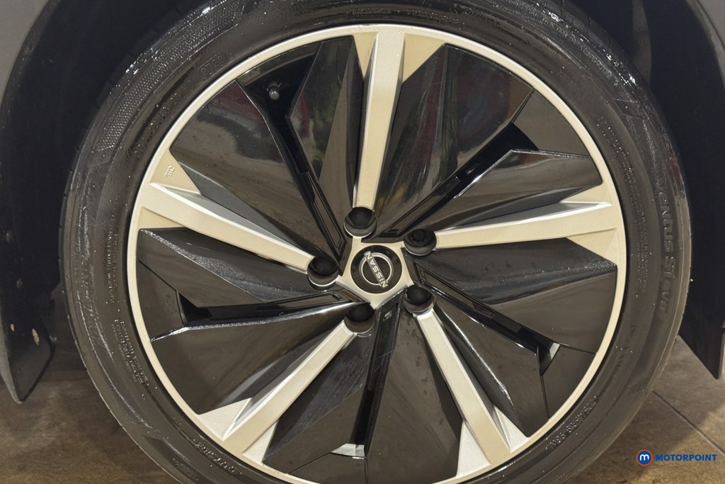 Used Nissan Juke 2023 for sale - 76985049: Photo 34