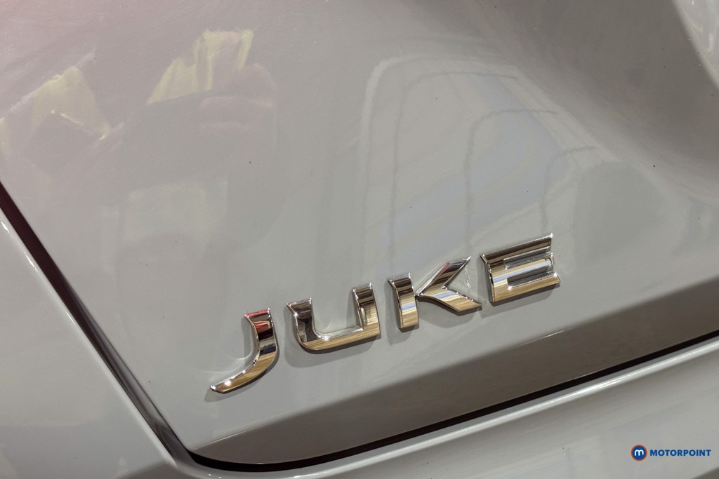 Used Nissan Juke 2023 for sale - 76985049: Photo 35