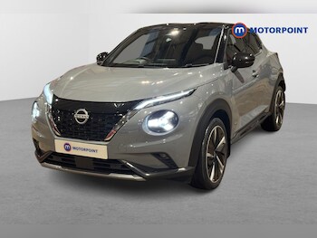 Used Nissan Juke 2023 for sale - 76985049: Photo