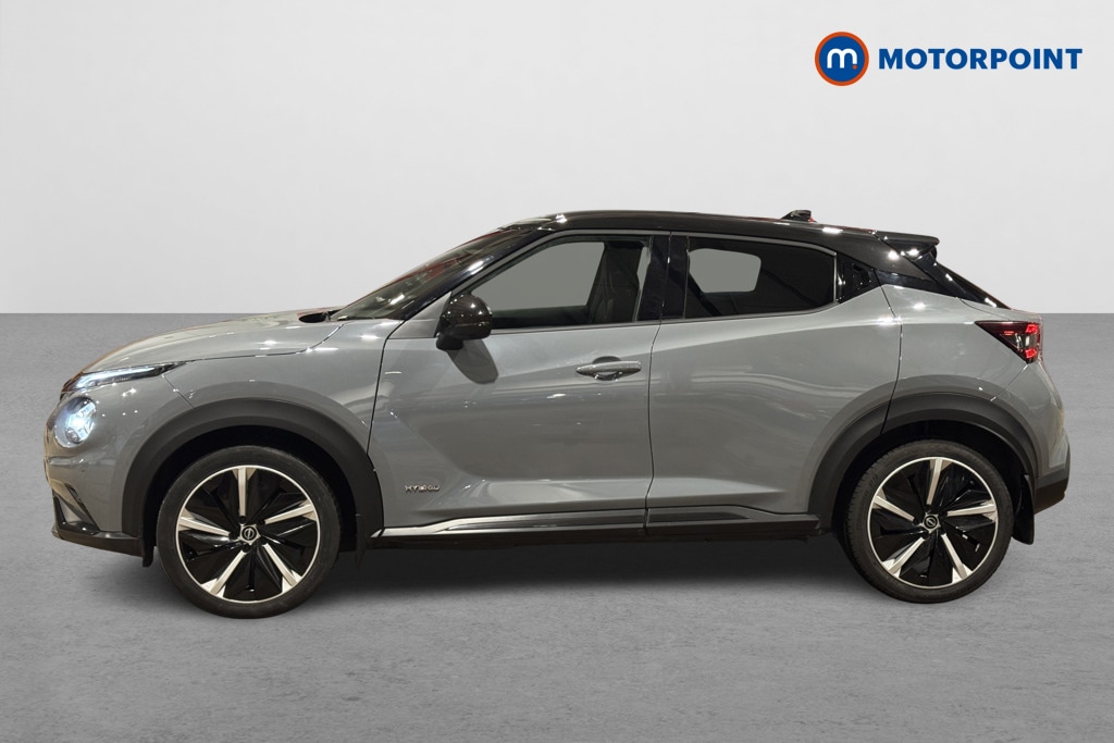 Used Nissan Juke 2023 for sale - 76985049: Photo 4