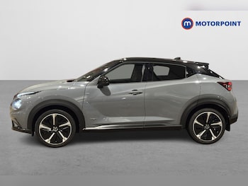Used Nissan Juke 2023 for sale - 76985049: Photo
