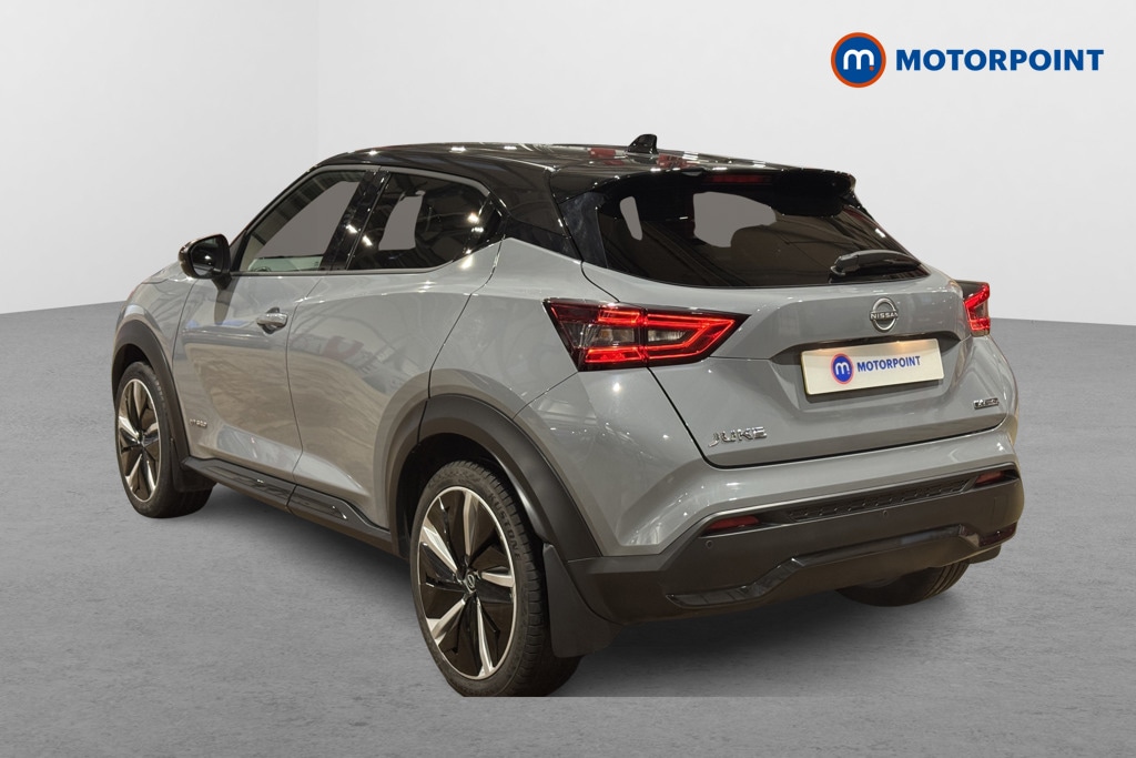 Used Nissan Juke 2023 for sale - 76985049: Photo 5