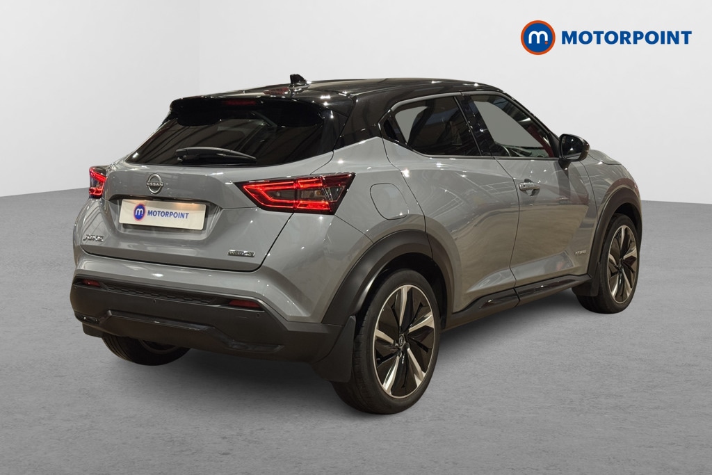 Used Nissan Juke 2023 for sale - 76985049: Photo 7