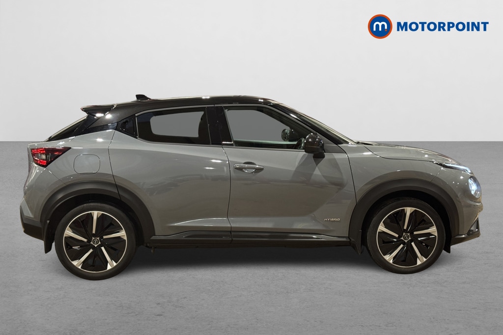Used Nissan Juke 2023 for sale - 76985049: Photo 8