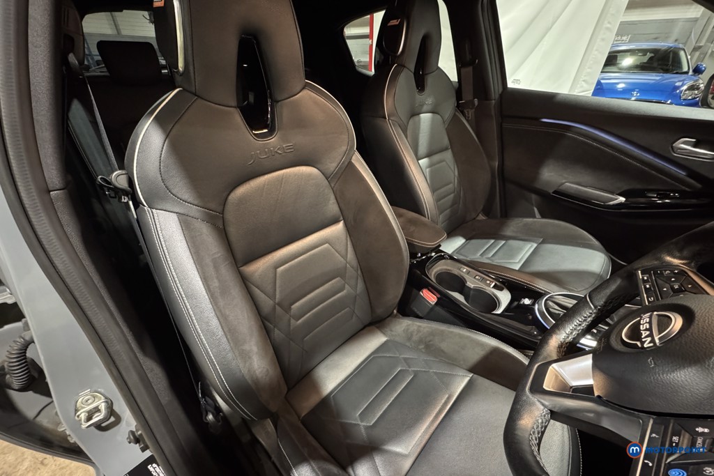 Used Nissan Juke 2023 for sale - 76985049: Photo 9