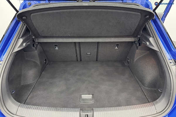 Used Volkswagen T-Roc 2021 for sale - 76252929: Photo 11
