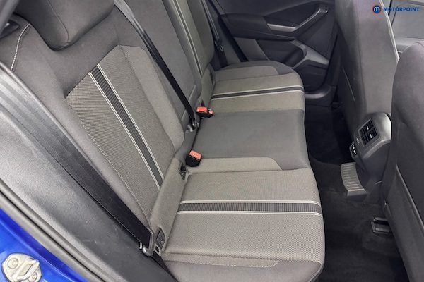 Used Volkswagen T-Roc 2021 for sale - 76252929: Photo 12
