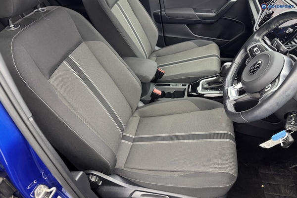 Used Volkswagen T-Roc 2021 for sale - 76252929: Photo 13