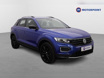 Volkswagen - T-Roc