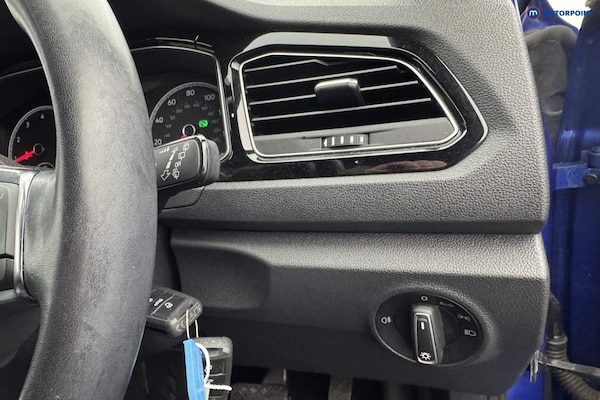 Used Volkswagen T-Roc 2021 for sale - 76252929: Photo 29