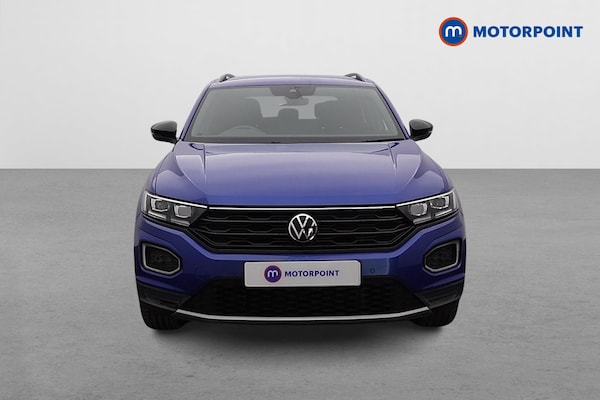 Used Volkswagen T-Roc 2021 for sale - 76252929: Photo 2
