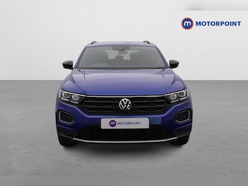 Used Volkswagen T-Roc 2021 for sale - 76252929: Photo 2