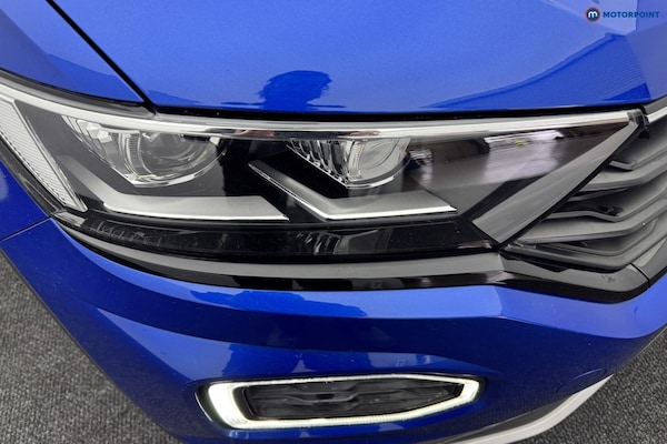 Used Volkswagen T-Roc 2021 for sale - 76252929: Photo 34