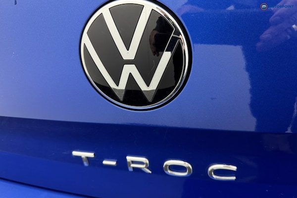 Used Volkswagen T-Roc 2021 for sale - 76252929: Photo 39
