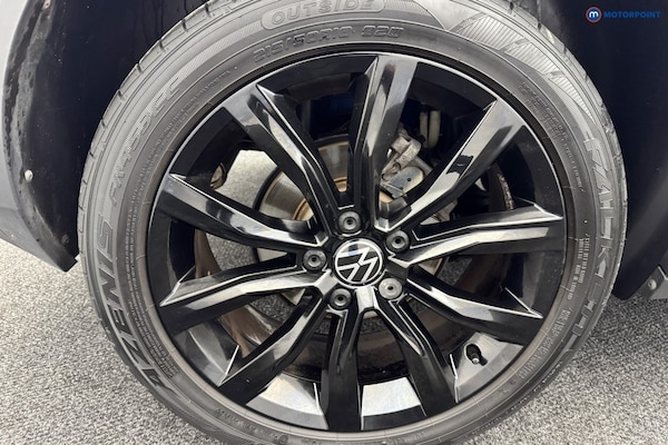 Used Volkswagen T-Roc 2021 for sale - 76252929: Photo 40
