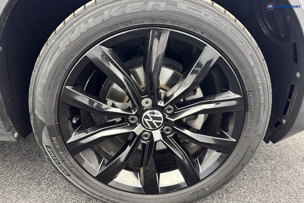 Used Volkswagen T-Roc 2021 for sale - 76252929: Photo 41
