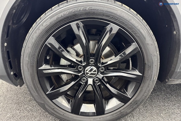 Used Volkswagen T-Roc 2021 for sale - 76252929: Photo 42