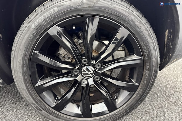Used Volkswagen T-Roc 2021 for sale - 76252929: Photo 43